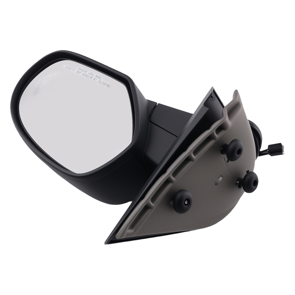 Heated Power Mirror compatible for Chevrolet Silverado 3500 2007-2014 15882655 Right