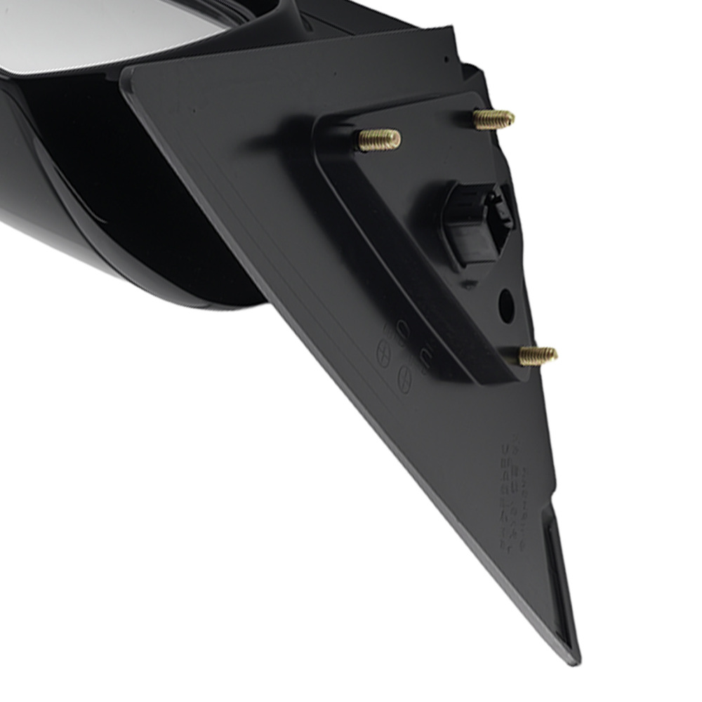 Heated Power Mirror compatible for Hyundai Sonata GL GLS 2006-2010 Left Right Pair