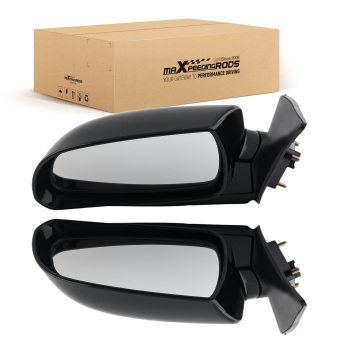 Heated Power Mirror compatible for Hyundai Sonata GL GLS 2006-2010 Left Right Pair