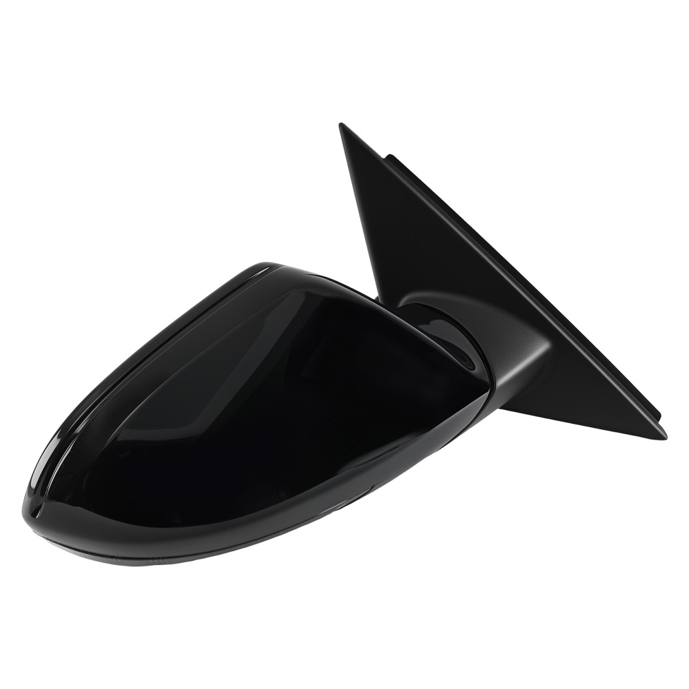 Heated Passenger Side Mirror compatible for Audi A6 Premium 2012-2018 4G1857410
