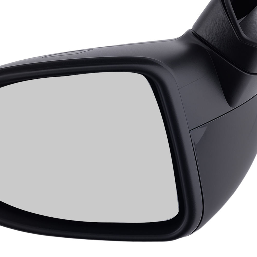 Door Mirror Right Electric Heated Convex compatible for VW Passat B8 2014-2018 3G1857508