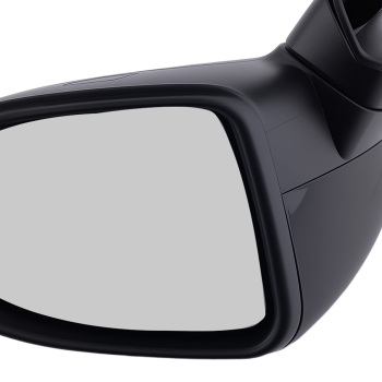 Door Mirror Right Electric Heated Convex compatible for VW Passat B8 2014-2018 3G1857508