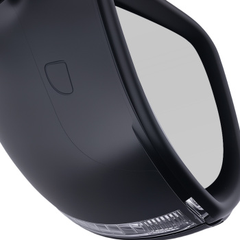 Door Mirror Right Electric Heated Convex compatible for VW Passat B8 2014-2018 3G1857508