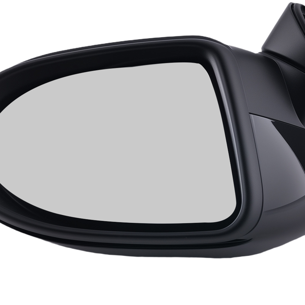 Door Mirror Right Electric Heated Convex compatible for VW Passat B8 2014-2018 3G1857508