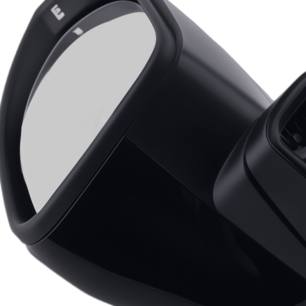 Door Mirror Right Electric Heated Convex compatible for VW Passat B8 2014-2018 3G1857508