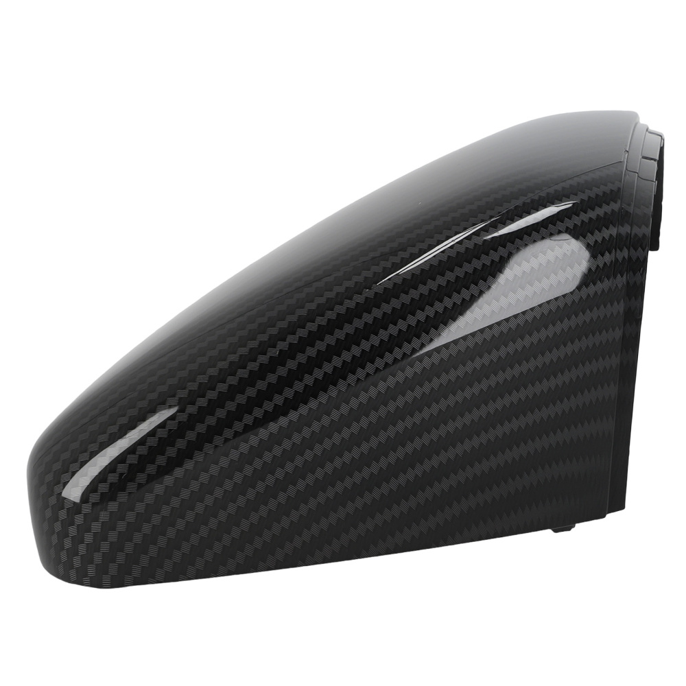 Mirror Cover Capsfor compatible for VW Golf MK7 MK7.5 R GTI 2013-2018 5C0857537E