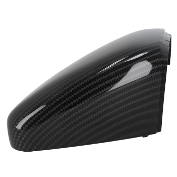 Mirror Cover Capsfor compatible for VW Golf MK7 MK7.5 R GTI 2013-2018 5C0857537E