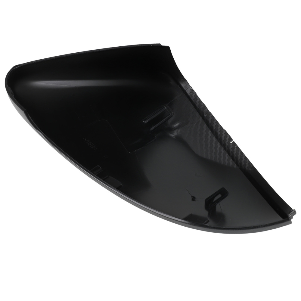 Mirror Cover Capsfor compatible for VW Golf MK7 MK7.5 R GTI 2013-2018 5C0857537E