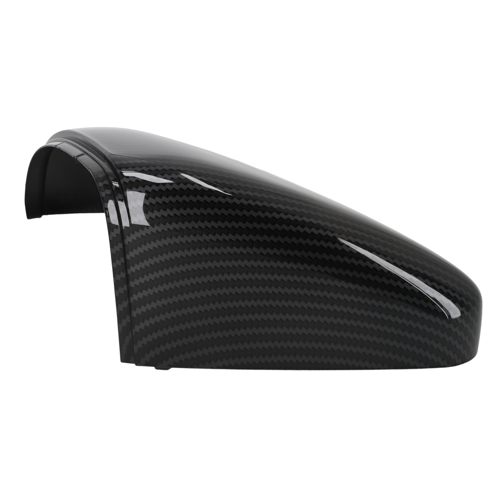 Mirror Cover Capsfor compatible for VW Golf MK7 MK7.5 R GTI 2013-2018 5C0857537E