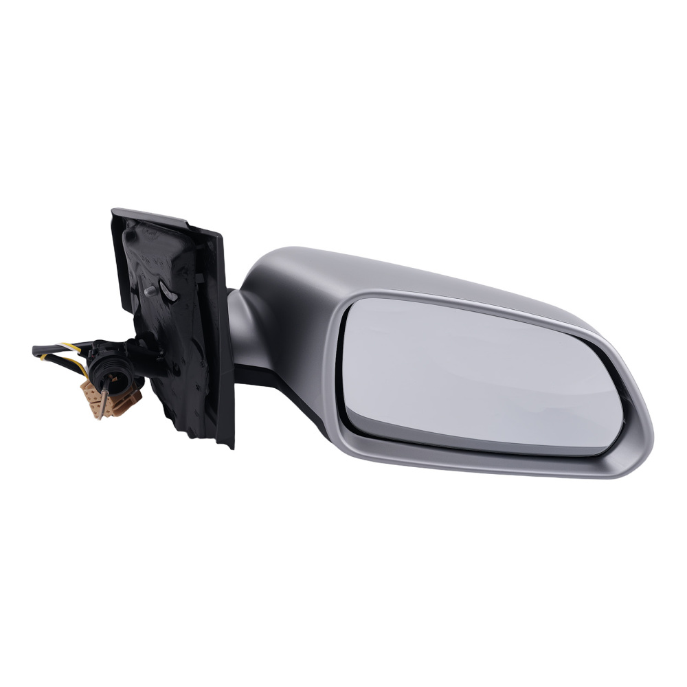 Specchietto Esterno compatibile per VW Polo 9N 1.2 1.4 1.6 2002-2009 6Q1857508AD Nuovo