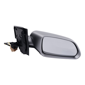 Specchietto Esterno compatibile per VW Polo 9N 1.2 1.4 1.6 2002-2009 6Q1857508AD Nuovo