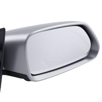 Specchietto Esterno compatibile per VW Polo 9N 1.2 1.4 1.6 2002-2009 6Q1857508AD Nuovo