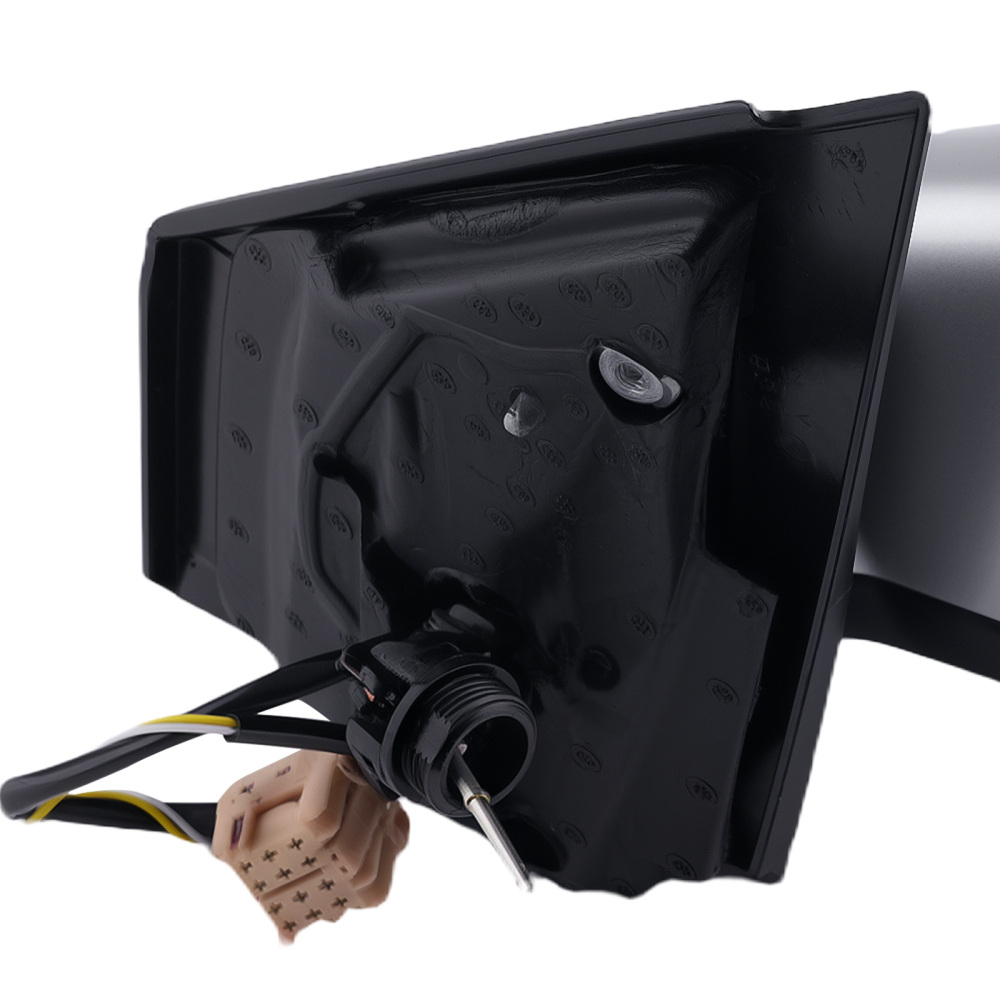 Specchietto Esterno compatibile per VW Polo 9N 1.2 1.4 1.6 2002-2009 6Q1857508AD Nuovo