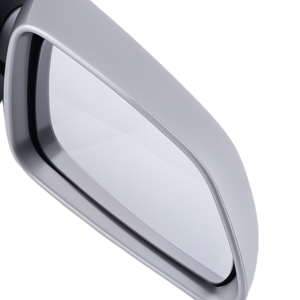 Specchietto Esterno compatibile per VW Polo 9N 1.2 1.4 1.6 2002-2009 6Q1857508AD Nuovo