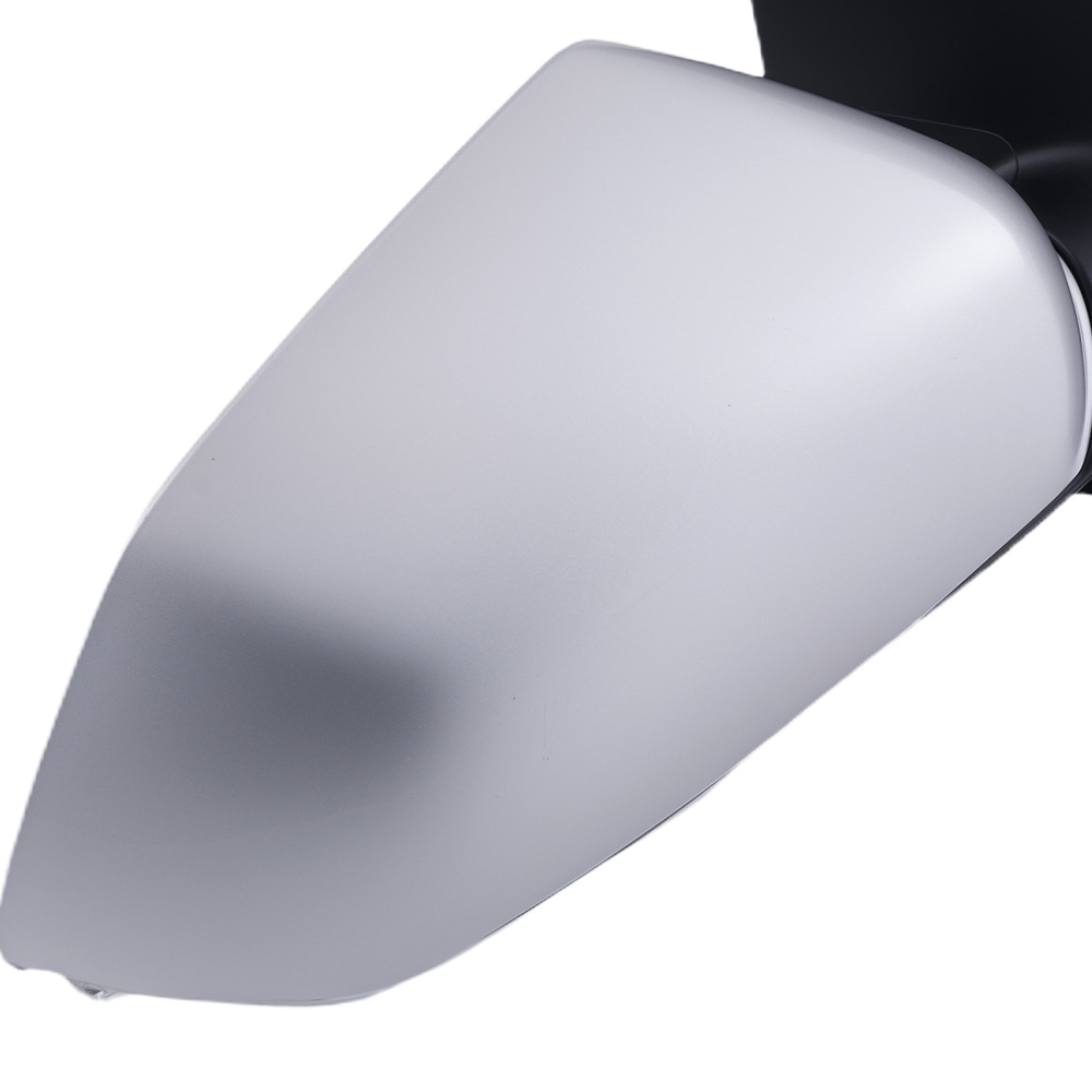 Specchietto Esterno compatibile per VW Polo 9N 1.2 1.4 1.6 2002-2009 6Q1857508AD Nuovo