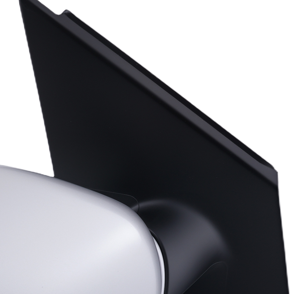 Specchietto Esterno compatibile per VW Polo 9N 1.2 1.4 1.6 2002-2009 6Q1857508AD Nuovo