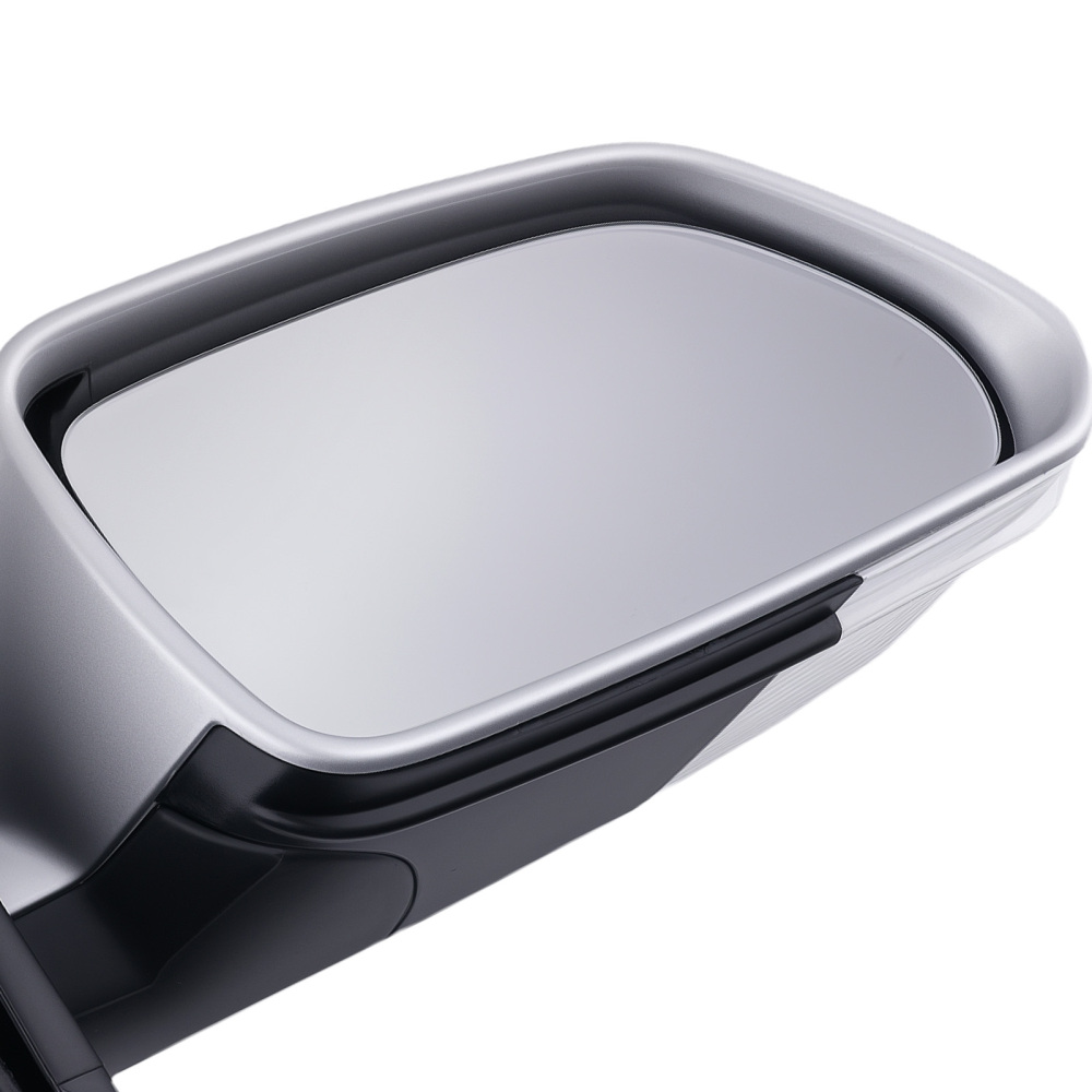 Specchietto Esterno compatibile per VW Polo 9N 1.2 1.4 1.6 2002-2009 6Q1857508AD Nuovo