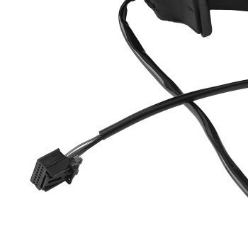 Specchietto Destro Con Freccia compatibile per VW Passat B7 362/365 2010-2014 3C0857934