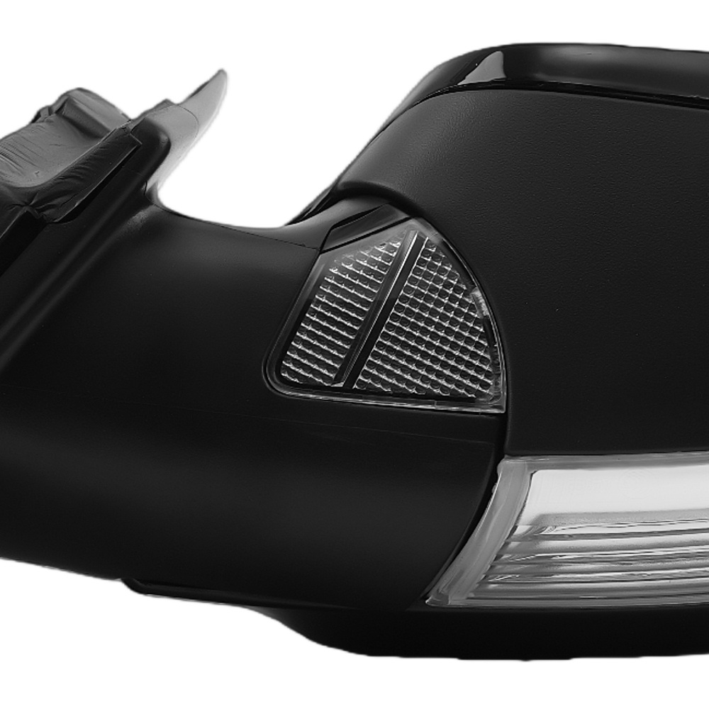 Specchietto Destro Con Freccia compatibile per VW Passat B7 362/365 2010-2014 3C0857934