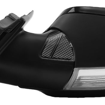 Specchietto Destro Con Freccia compatibile per VW Passat B7 362/365 2010-2014 3C0857934