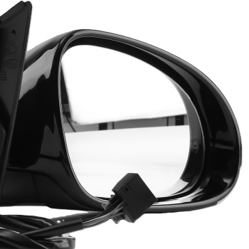 Specchietto Destro Con Freccia compatibile per VW Passat B7 362/365 2010-2014 3C0857934