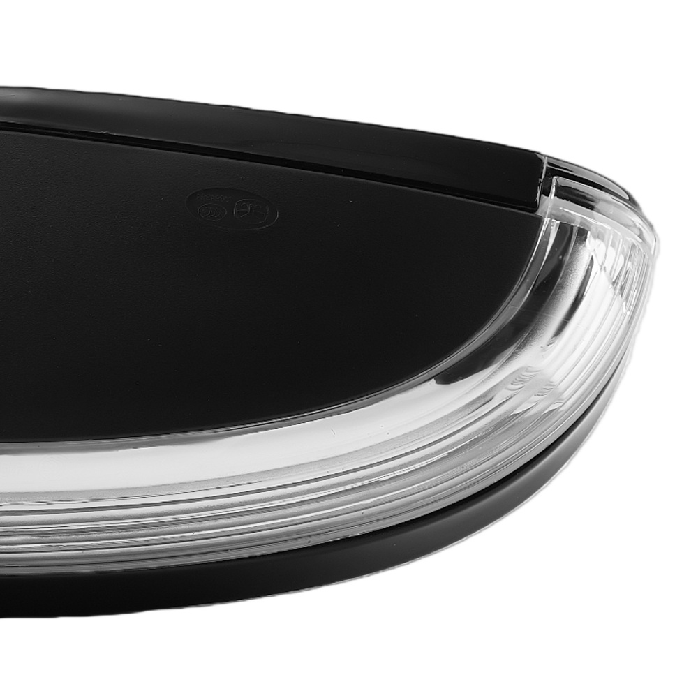 Specchietto Destro Con Freccia compatibile per VW Passat B7 362/365 2010-2014 3C0857934