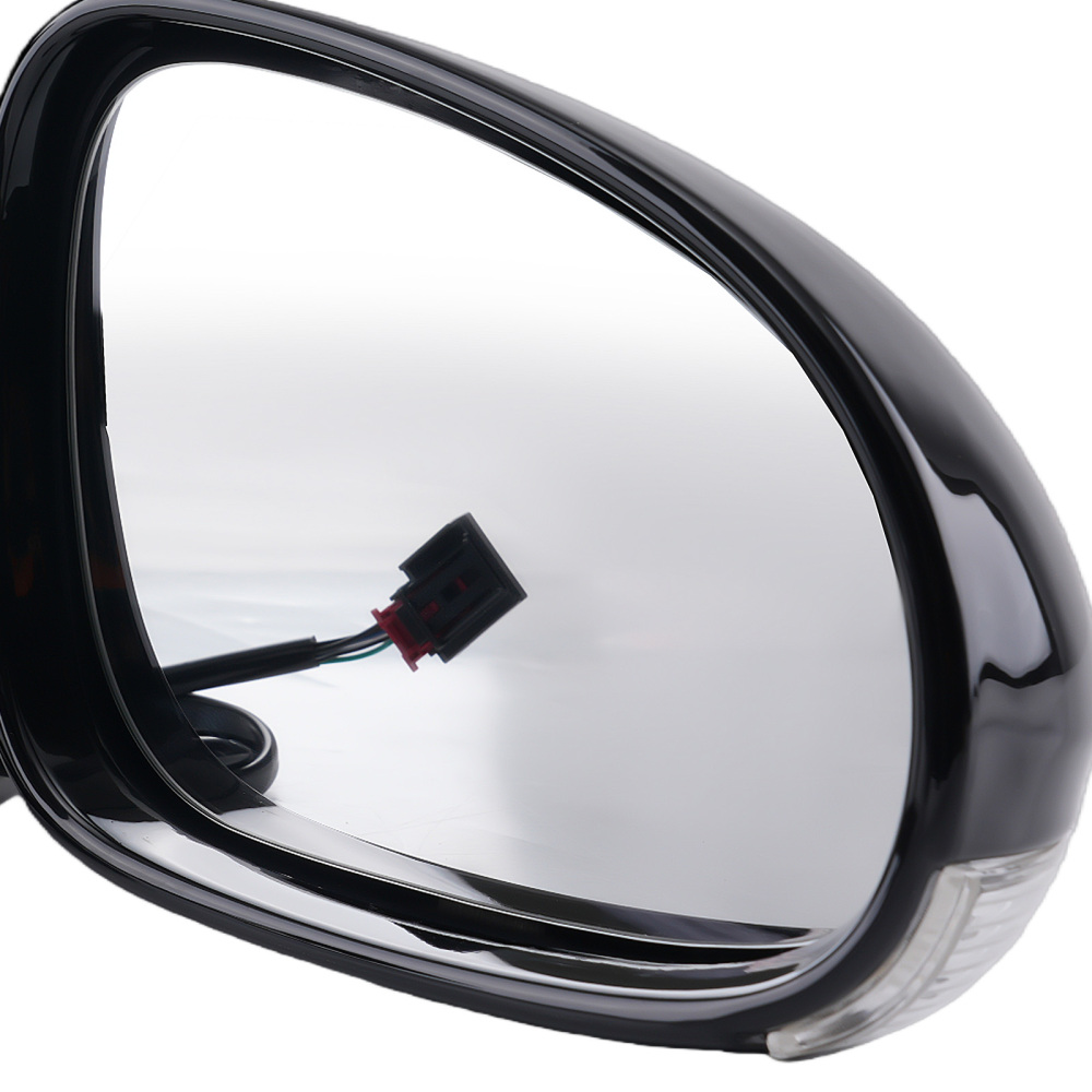 Specchietto Destro Con Freccia compatibile per VW Passat B7 362/365 2010-2014 3C0857934