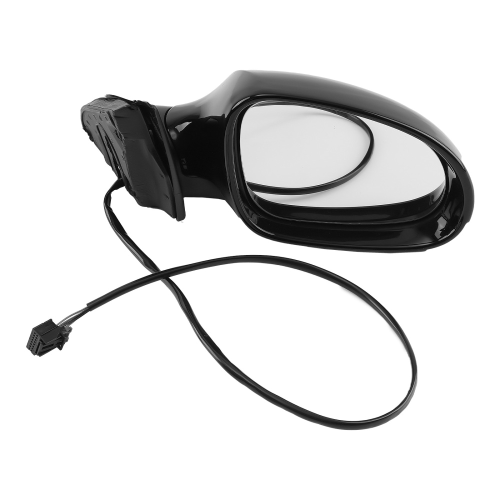 Specchietto Destro Con Freccia compatibile per VW Passat B7 362/365 2010-2014 3C0857934