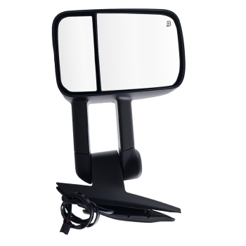 Power Heated LED Mirror compatible for GMC Sierra 1500 2500 3500 2007-2014 050493