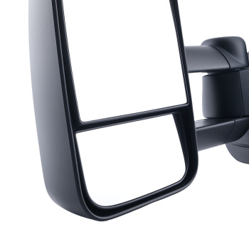 Power Heated LED Mirror compatible for GMC Sierra 1500 2500 3500 2007-2014 050493