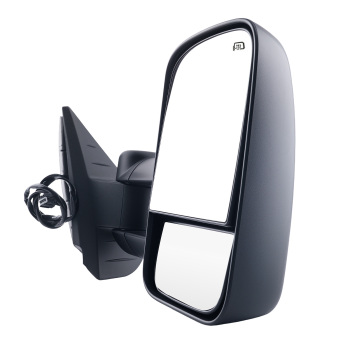 Power Heated LED Mirror compatible for GMC Sierra 1500 2500 3500 2007-2014 050493