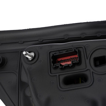 Power Side Mirror compatible for Ford F-150 Tremor/Raptor 2021-2023 ML3Z17682SA Signal