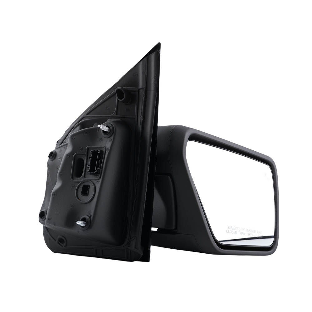 Power Side Mirror compatible for Ford F-150 Tremor/Raptor 2021-2023 ML3Z17682SA Signal