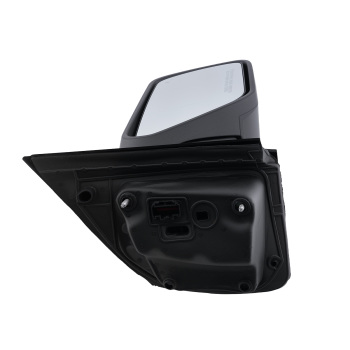 Power Side Mirror compatible for Ford F-150 Tremor/Raptor 2021-2023 ML3Z17682SA Signal