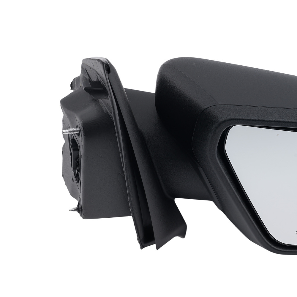 Power Side Mirror compatible for Ford F-150 Tremor/Raptor 2021-2023 ML3Z17682SA Signal