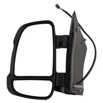 Specchietto Esterno Sinistro Elettrico compatibile per Fiat Ducato Bus 2001-2025