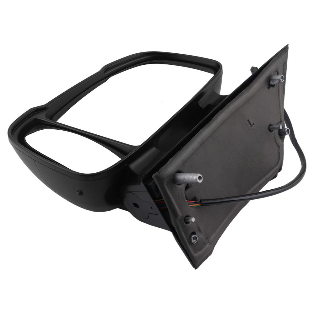 Specchietto Esterno Sinistro Elettrico compatibile per Fiat Ducato Bus 2001-2025