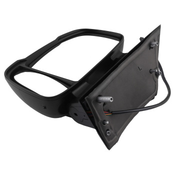 Specchietto Esterno Sinistro Elettrico compatibile per Fiat Ducato Bus 2001-2025