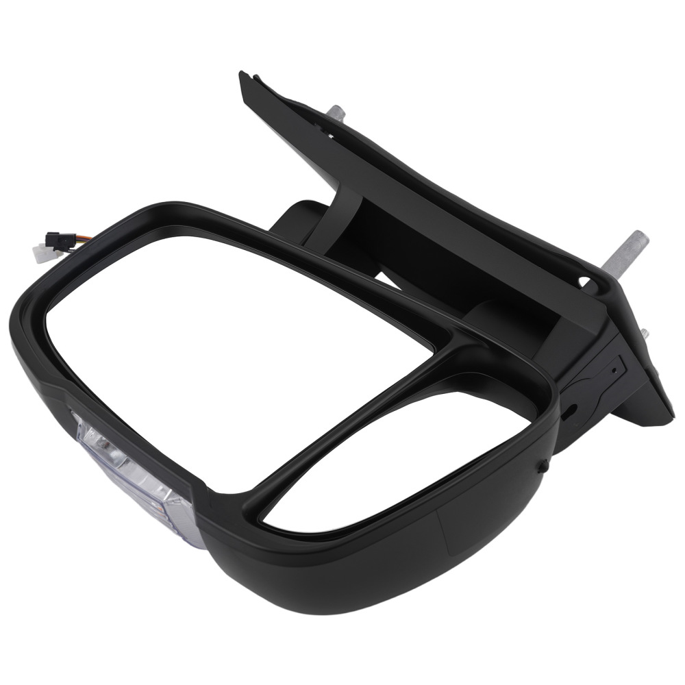 Specchietto Esterno Sinistro Elettrico compatibile per Fiat Ducato Bus 2001-2025