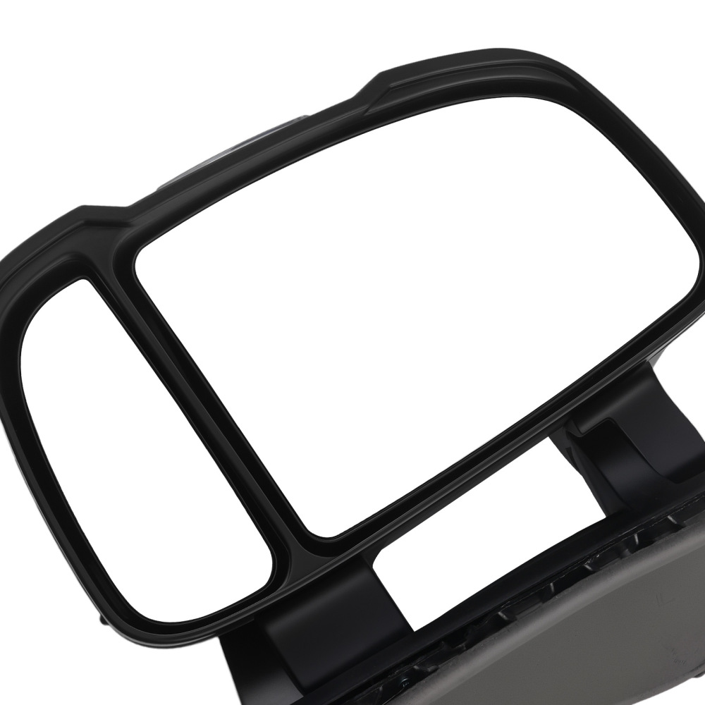 Specchietto Esterno Sinistro Elettrico compatibile per Fiat Ducato Bus 2001-2025