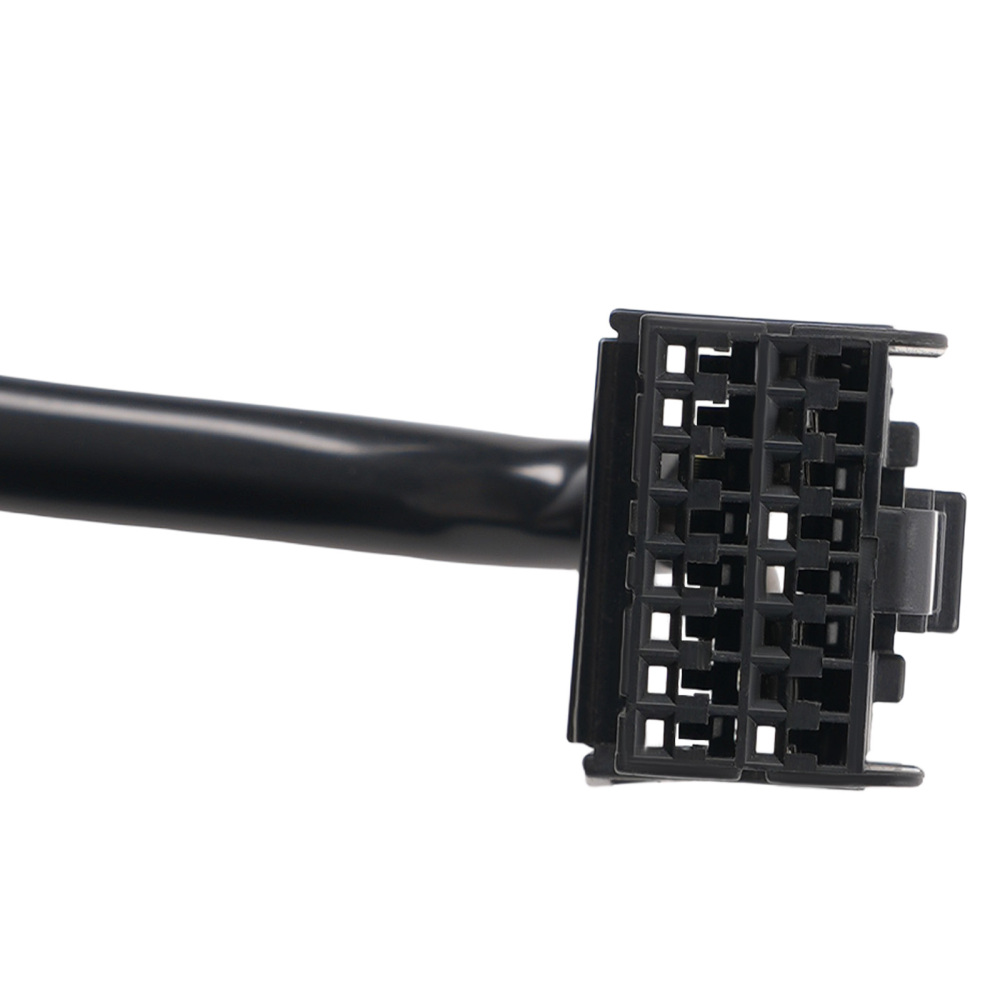 Power Side View Mirror compatible for Jeep Commander 3.7L 4.7L 5.7L 06-10 CH1321267