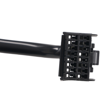 Power Side View Mirror compatible for Jeep Commander 3.7L 4.7L 5.7L 06-10 CH1321267