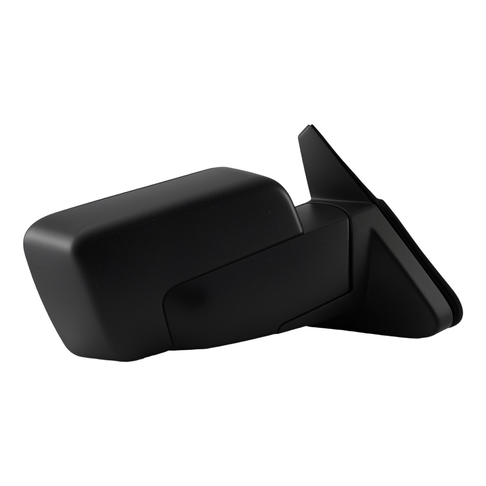 Power Side View Mirror compatible for Jeep Commander 3.7L 4.7L 5.7L 06-10 CH1321267