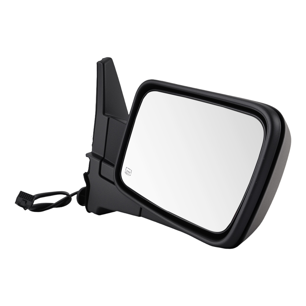 Power Side View Mirror compatible for Jeep Commander 3.7L 4.7L 5.7L 06-10 CH1321267