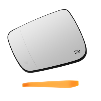 Passenger Right Side Mirror compatible for JEEP Grand Cherokee 2011-2021/ Compatible for DODGE Durango