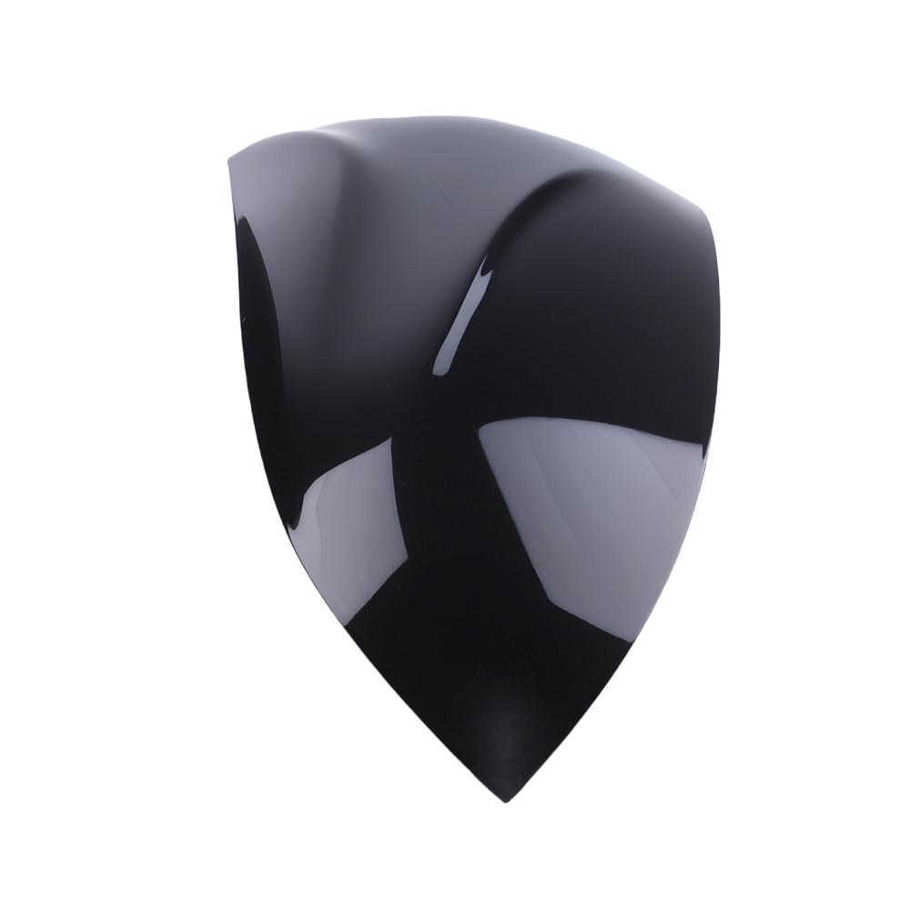 Wing Mirror Housing Cap compatible for BMW X3 X4 X5 X6 F25/F26/F15/F16 14-18 Gloss Black