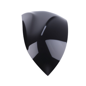 Wing Mirror Housing Cap compatible for BMW X3 X4 X5 X6 F25/F26/F15/F16 14-18 Gloss Black