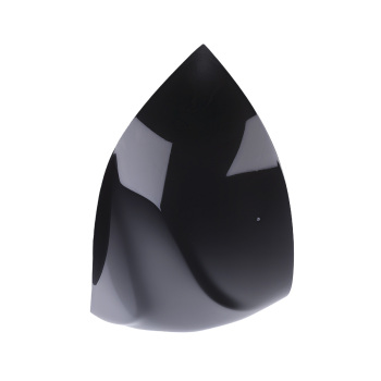 Wing Mirror Housing Cap compatible for BMW X3 X4 X5 X6 F25/F26/F15/F16 14-18 Gloss Black