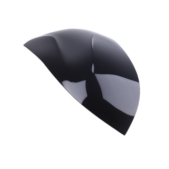 Wing Mirror Housing Cap compatible for BMW X3 X4 X5 X6 F25/F26/F15/F16 14-18 Gloss Black