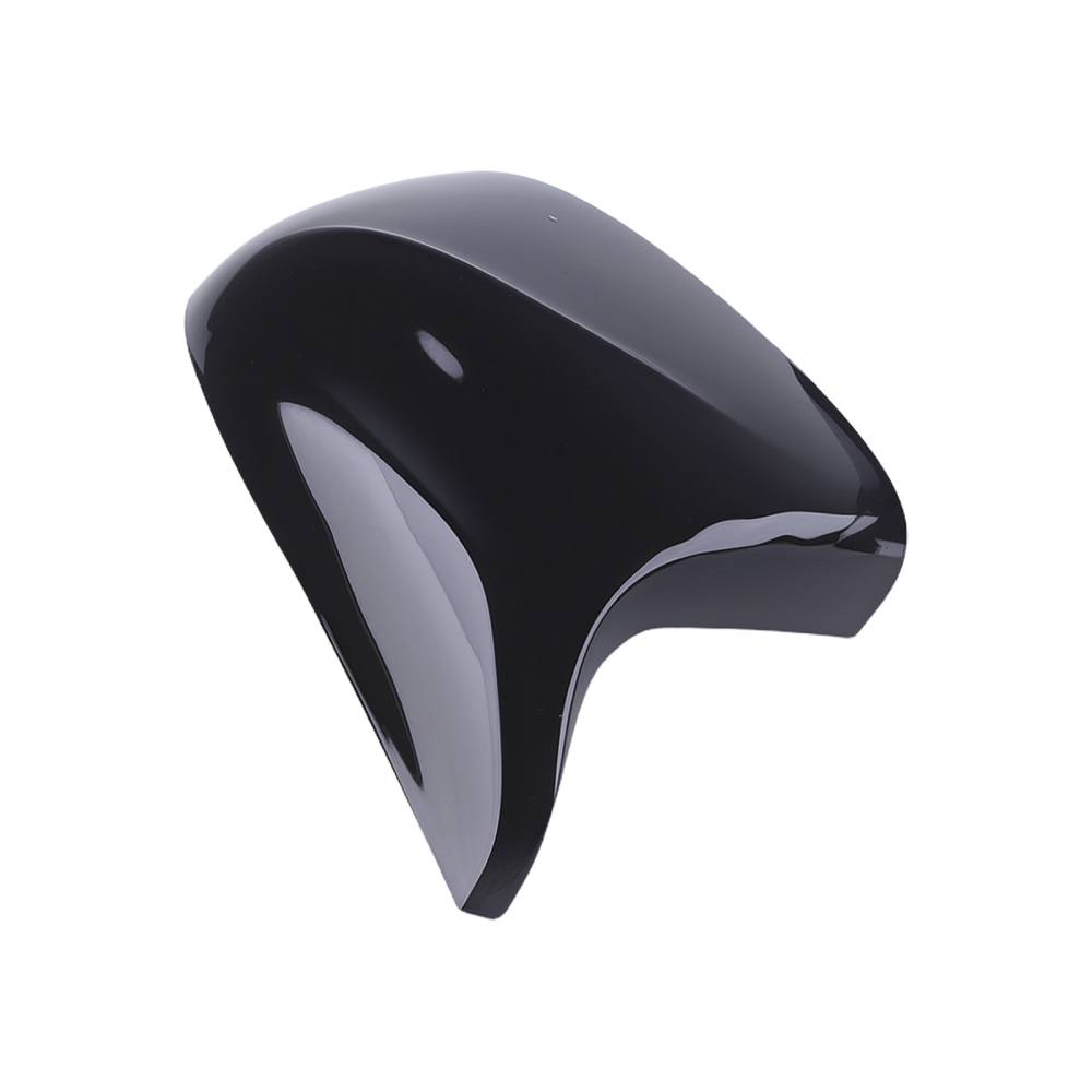 Wing Mirror Housing Cap compatible for BMW X3 X4 X5 X6 F25/F26/F15/F16 14-18 Gloss Black